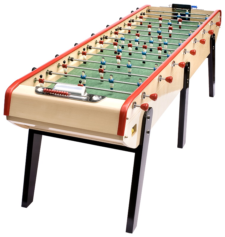 baby foot bonzini 91